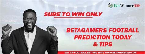 betagamers free tips today|Soccer and Football Predictions .